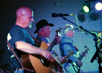 The Band