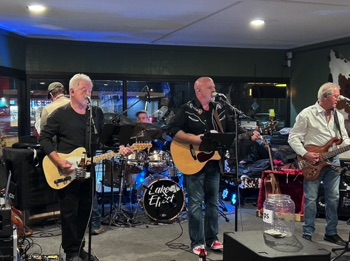 The Band